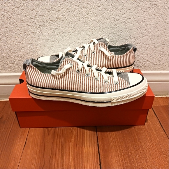 Converse Shoes - Converse